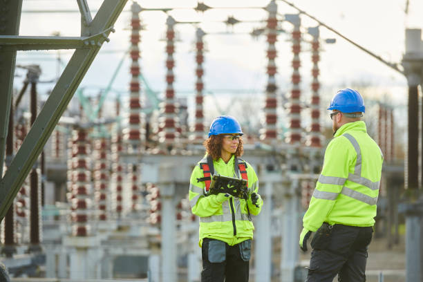 Best Licensed Electrician  in Elm Springs, AR