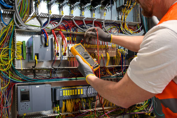 Electrical System Inspection in AR