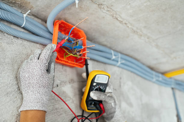 Best Electrical Troubleshooting Services  in Elm Springs, AR
